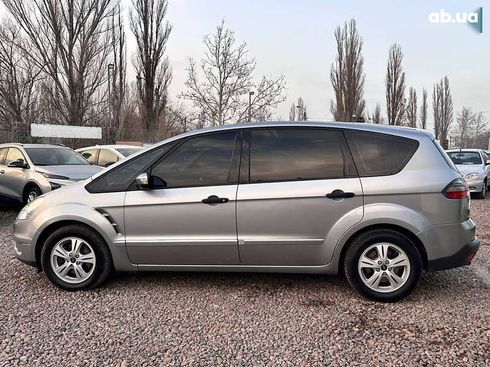 Ford S-Max 2006 - фото 8