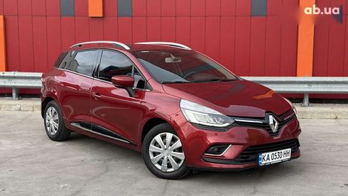 Renault Clio 2016 - фото 9