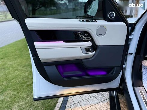 Land Rover Range Rover 2021 - фото 24