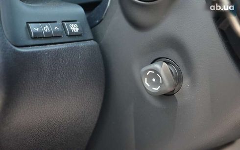 Lexus RX 2021 - фото 22