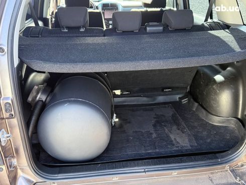 Suzuki Grand Vitara 2013 коричневый - фото 6