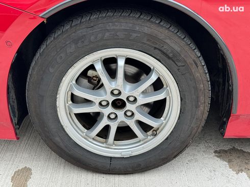 Toyota Prius 2018 красный - фото 22