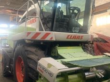 Купити спецтехніку Claas Jaguar 870 у Хмельницькому - купити на Автобазарі