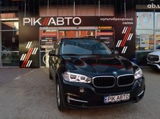 Купить BMW X5 2016 бу во Львове - купить на Автобазаре