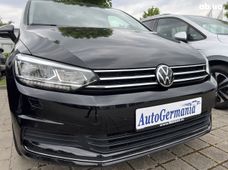 Продаж б/у Volkswagen Touran Робот - купити на Автобазарі