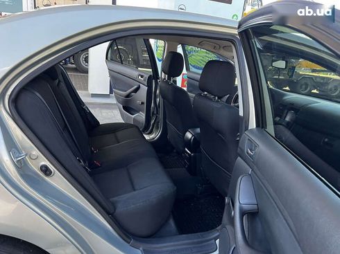 Toyota Avensis 2007 - фото 22