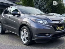 Купить Honda HR-V 2015 бу во Львове - купить на Автобазаре