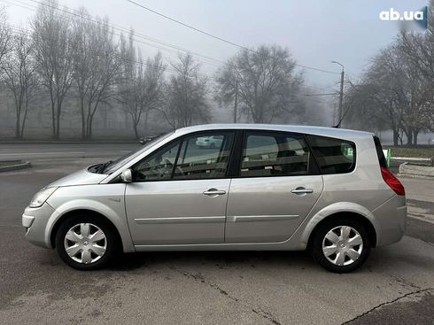 Renault grand scenic 2007 - фото 15