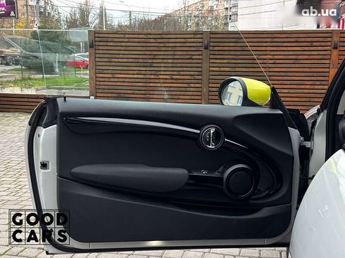 MINI John Cooper Works 2021 - фото 21