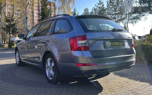 Skoda Octavia 2013 - фото 5