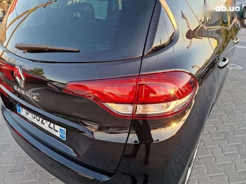 Renault Scenic 2019 - фото 9