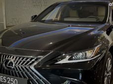 Продажа б/у Lexus ES в Киевской области - купить на Автобазаре