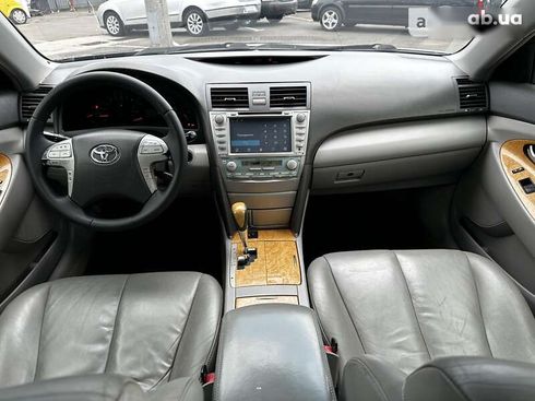 Toyota Camry 2007 - фото 26