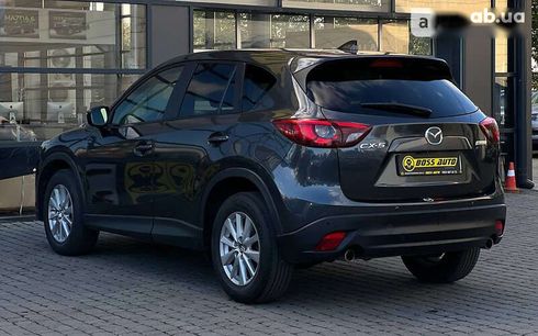 Mazda CX-5 2014 - фото 4