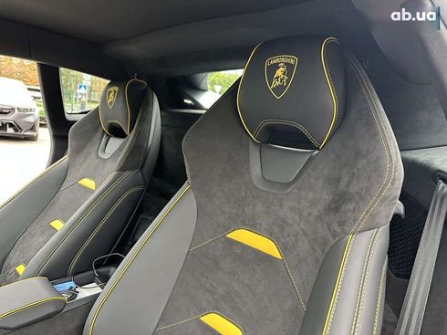 Lamborghini Huracan 2024 - фото 29