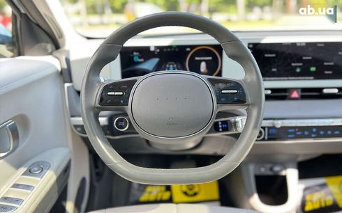 Hyundai Ioniq 5 2021 - фото 18