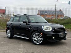 Купить Mini Cooper бу в Украине - купить на Автобазаре