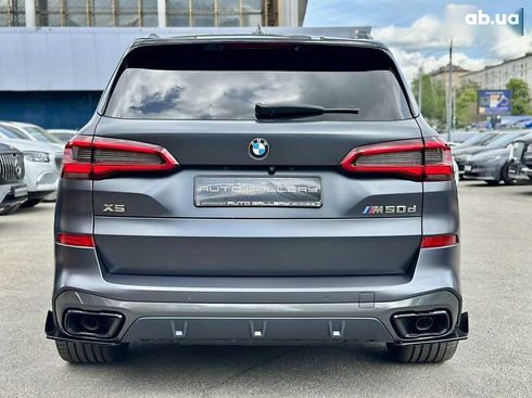 BMW X5 2019 - фото 8