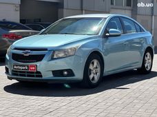 Купити Chevrolet Cruze 2012 бу в Одесі - купити на Автобазарі