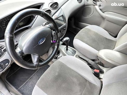 Ford Focus 2004 - фото 28