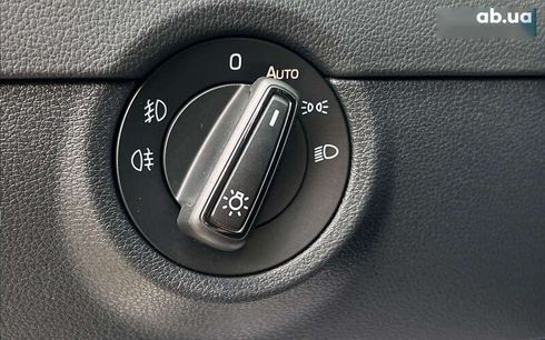 Skoda Octavia 2018 - фото 19