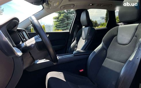 Volvo XC60 2020 - фото 15