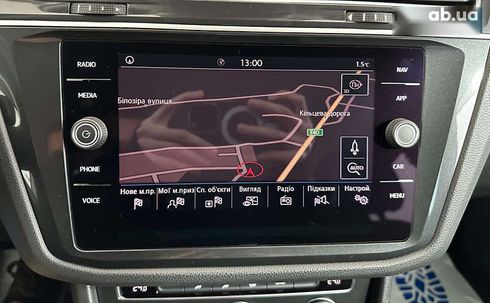 Volkswagen Tiguan 2017 - фото 26