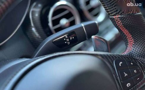 Mercedes-Benz C-Класс 2016 - фото 19