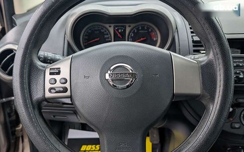 Nissan Note 2007 - фото 10
