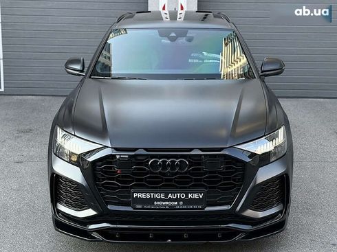 Audi RS Q8 2020 - фото 7