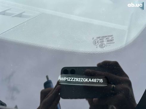 Porsche Cayenne 2015 - фото 13