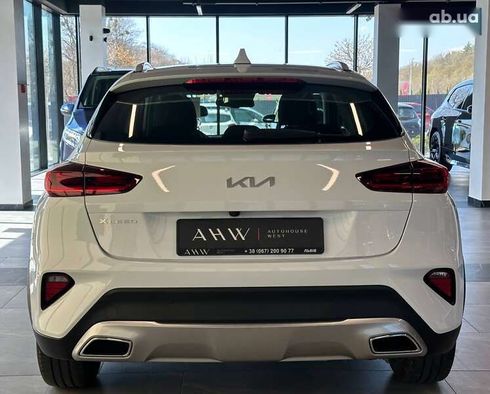 Kia XCeed 2022 - фото 14