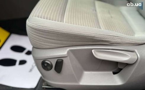 SEAT Alhambra 2012 - фото 12