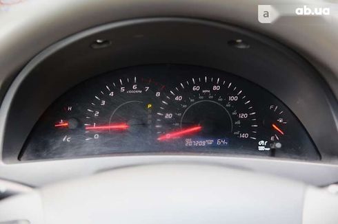 Toyota Camry 2008 - фото 16