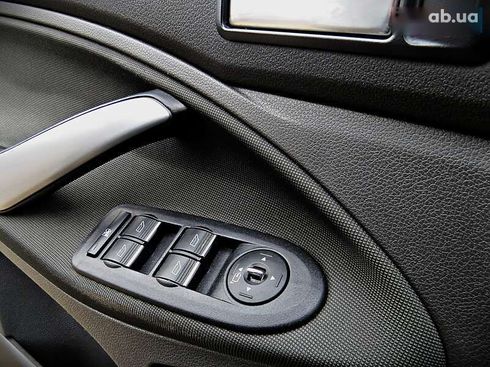 Ford Kuga 2012 - фото 7