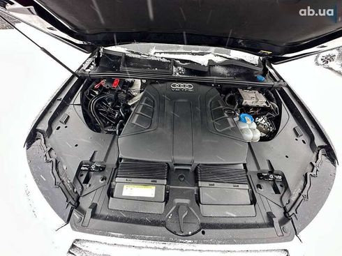 Audi Q7 2017 - фото 28