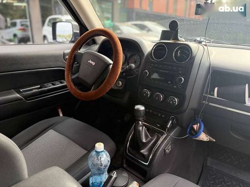 Jeep Patriot 2010 - фото 7