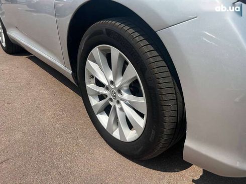 Toyota Venza 2013 - фото 11