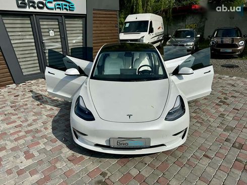 Tesla Model 3 2022 - фото 14
