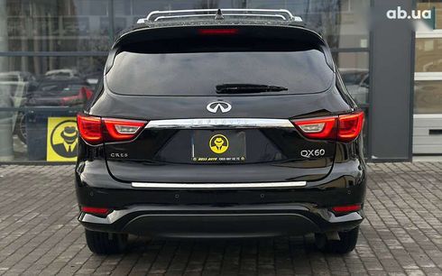 Infiniti QX60 2016 - фото 6