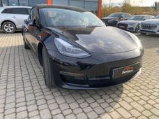 Продаж вживаних Tesla в Львівській області - купити на Автобазарі