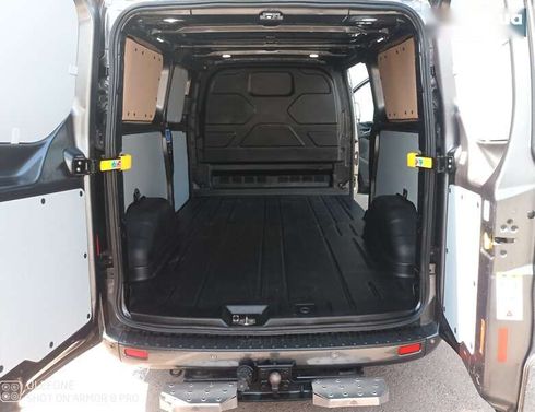 Ford Transit Custom 2019 - фото 9