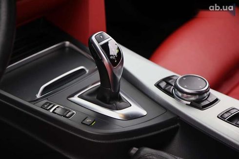 BMW 4 серия 2015 - фото 22