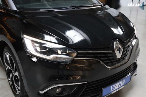 Renault Scenic 2017 - фото 7