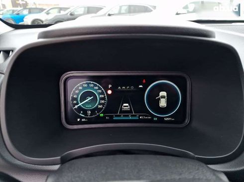 Hyundai Kona 2021 - фото 27