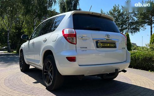 Toyota RAV4 2012 - фото 5
