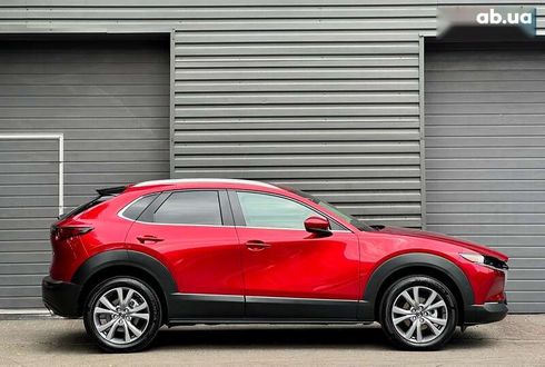 Mazda CX-30 2024 - фото 11