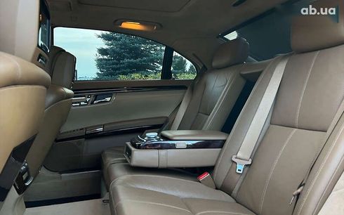 Mercedes-Benz S-Класс 2007 - фото 16