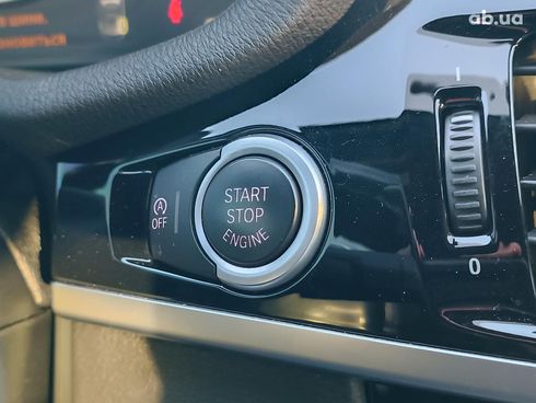 BMW X3 2016 белый - фото 74