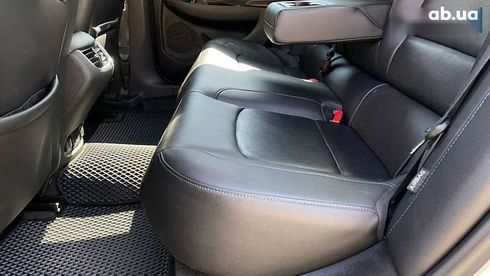 Chevrolet Malibu 2016 - фото 30